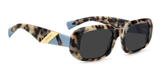 Missoni MIS 0220/S women 0 Rectangle Sunglasses