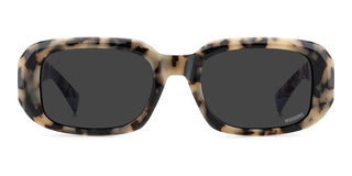 Missoni MIS 0220/S women 0 Rectangle Sunglasses