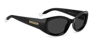 Missoni MIS 0221/S women 0 Geometric Sunglasses