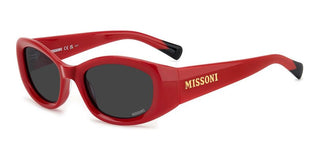 Missoni MIS 0221/S women 0 Geometric Sunglasses