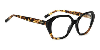 Missoni Mis 0226 Women Havana Butterfly Eyeglasses