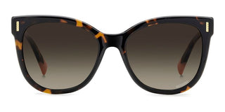 Missoni MIS 0233/S women Havana Geometric Sunglasses
