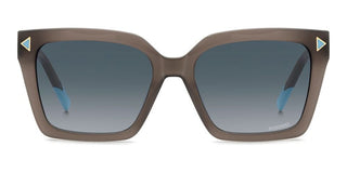 Missoni MIS 0236/S women 0 Rectangle Sunglasses