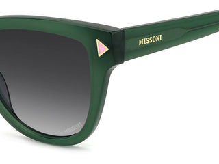 Missoni MIS 0237/S women 0 Rectangle Sunglasses