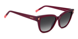 Missoni MIS 0237/S women 0 Rectangle Sunglasses