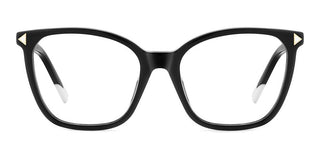 Missoni Mis 0239 Women Black Rectangle Eyeglasses