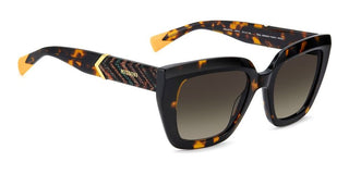 Missoni MIS 0243/S women 0 Squared Sunglasses