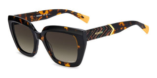 Missoni MIS 0243/S women 0 Squared Sunglasses