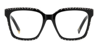 Missoni Mis 0244 Women Black Squared Eyeglasses