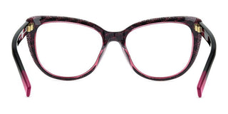 Missoni Mis 0245/g Women Black Cat Eye Eyeglasses