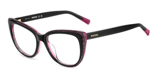 Missoni Mis 0245/g Women Black Cat Eye Eyeglasses