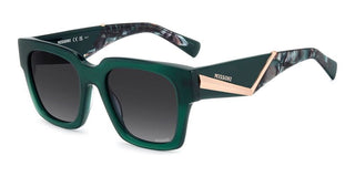 Missoni MIS 0247/S women 0 Squared Sunglasses