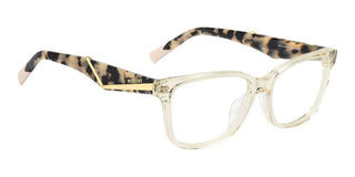 Missoni Mis 0248/g Women Transparent Rectangle Eyeglasses