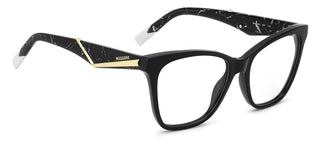 Missoni Mis 0249 Women Black Cat Eye Eyeglasses