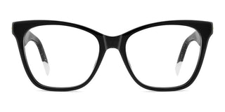 Missoni Mis 0249 Women Black Cat Eye Eyeglasses