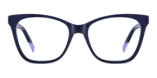 Missoni Mis 0249 Women Blue Cat Eye Eyeglasses
