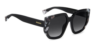 Missoni MIS 0250/S women 0 Squared Sunglasses
