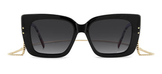 Missoni Mis 0251/c Women Red Squared Sunglasses