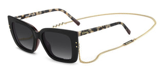 Missoni Mis 0251/c Women Red Squared Sunglasses