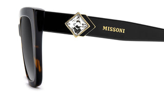 Missoni MIS 0253/S women 0 Squared Sunglasses