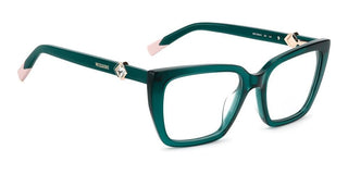 Missoni MIS 0254/G women 0 Squared Eyeglasses