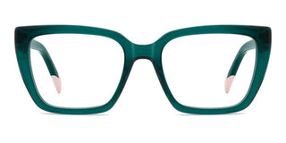 Missoni MIS 0254/G women 0 Squared Eyeglasses