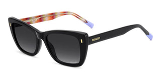 Missoni MIS 0256/S women 0 Rectangle Sunglasses