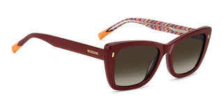 Missoni MIS 0256/S women 0 Rectangle Sunglasses