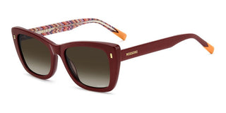 Missoni MIS 0256/S women 0 Rectangle Sunglasses