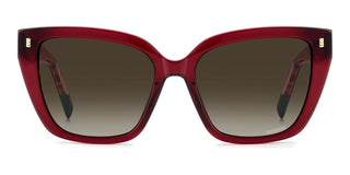 Missoni MIS 0257/S women 0 Cat Eye Sunglasses