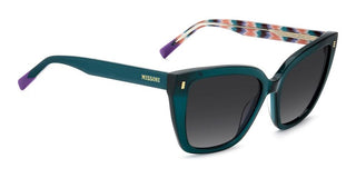 Missoni MIS 0257/S women 0 Cat Eye Sunglasses
