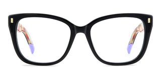 Missoni MIS 0259 women Black Squared Eyeglasses