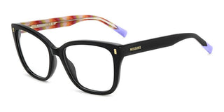 Missoni MIS 0259 women Black Squared Eyeglasses
