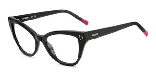 Missoni Mis 0260 Women Black Cat Eye Eyeglasses