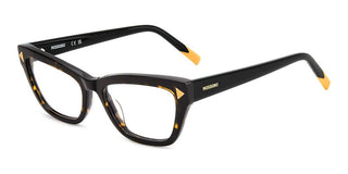 Missoni Mis 0261 Women Havana Cat Eye Eyeglasses