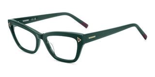 Missoni Mis 0261 Women Green Cat Eye Eyeglasses