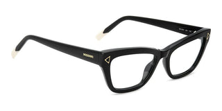 Missoni Mis 0261 Women Black Cat Eye Eyeglasses