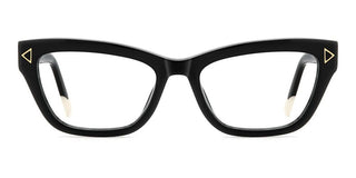 Missoni Mis 0261 Women Black Cat Eye Eyeglasses