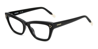 Missoni Mis 0261 Women Black Cat Eye Eyeglasses