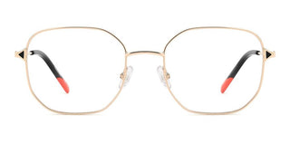 Missoni Mis 0262 Women Rose Gold Geometric Eyeglasses