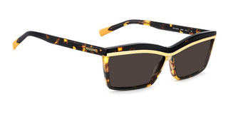 Missoni MIS 0263/S women Havana Rectangle Sunglasses