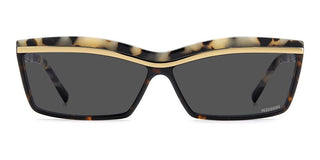 Missoni MIS 0263/S women 0 Rectangle Sunglasses