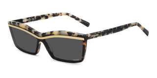 Missoni MIS 0263/S women 0 Rectangle Sunglasses