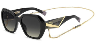 Missoni Mis 0268/g/s Women Black  Sunglasses