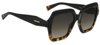 Missoni MIS 0273/S women Havana Squared Sunglasses