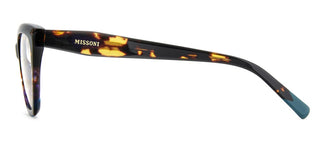 Missoni Mis 0274 Women Havana Cat Eye Eyeglasses