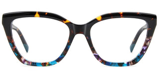 Missoni Mis 0274 Women Havana Cat Eye Eyeglasses