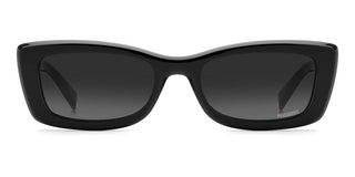 Missoni MIS 0296/S women Black Sunglasses