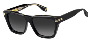 Marc Jacobs MJ 1002/S women Black Cat Eye Sunglasses