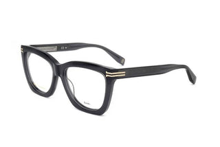Marc Jacobs MJ 1014 women Grey Butterfly Eyeglasses